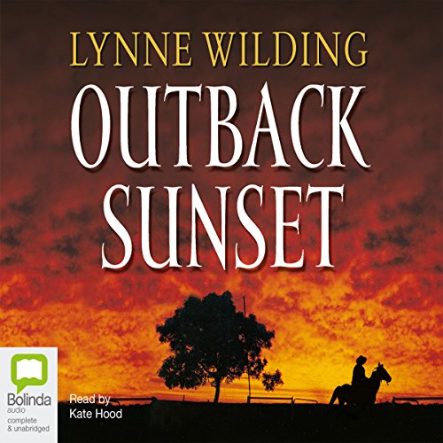Cover of Outback Sunset