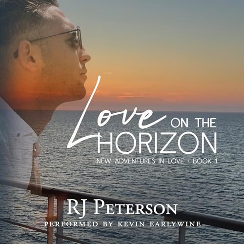 Cover of Love on the Horizon