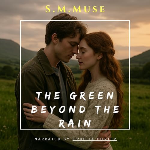Cover of The Green Beyond the Rain