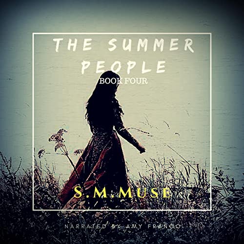 Cover of The Summer People