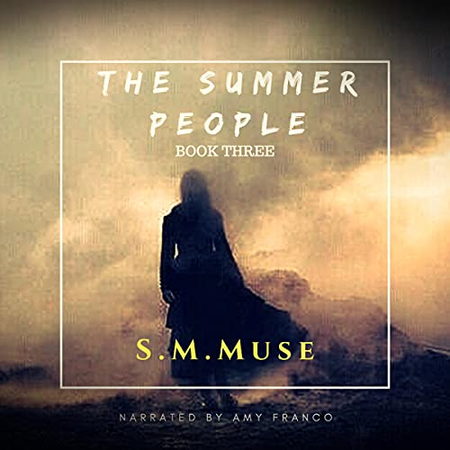 Cover of The Summer People, Book Three