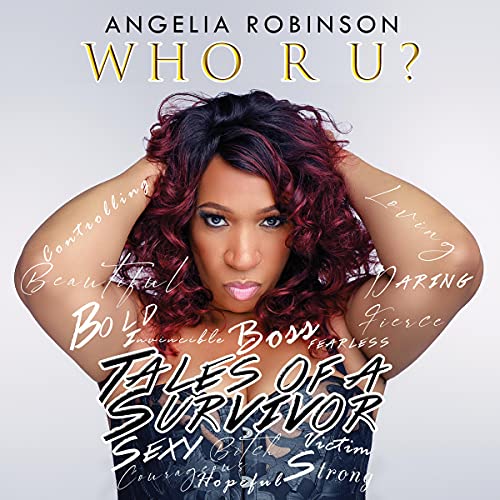 Cover of Who R U?