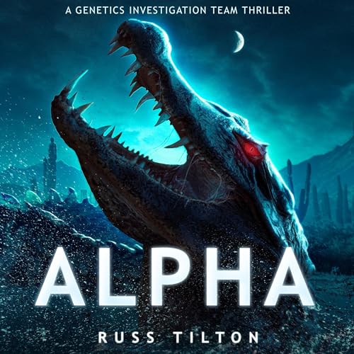 Cover of Alpha