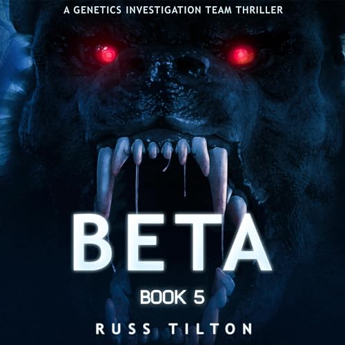 Cover of BETA