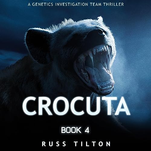 Cover of Crocuta
