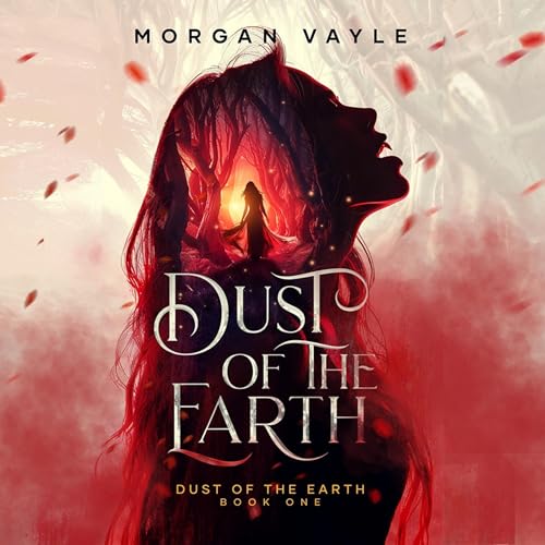 Cover of Dust of the Earth