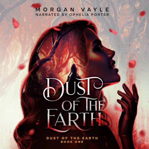 Cover of Dust of the Earth