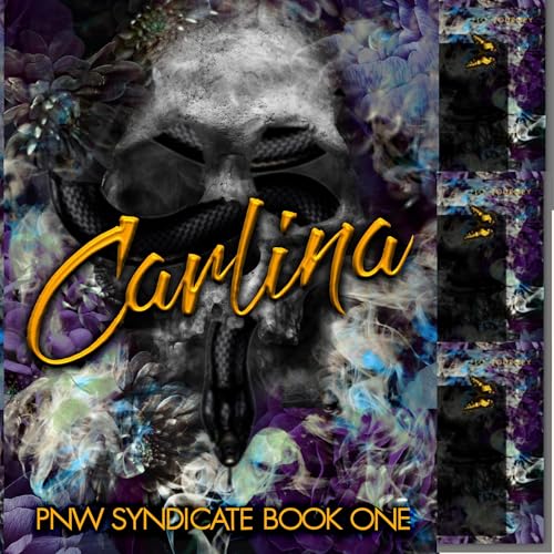 Cover of Carlina