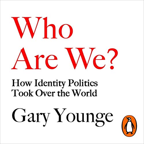 Cover of Who Are We?