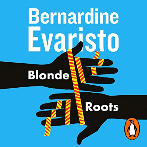 Cover of Blonde Roots