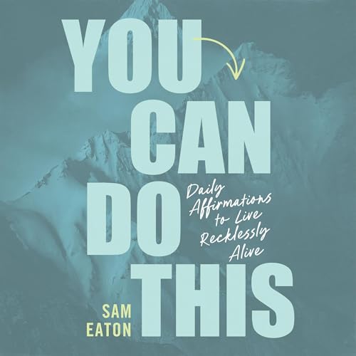 Cover of You Can Do This