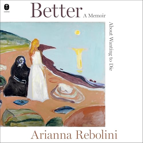 Cover of Better