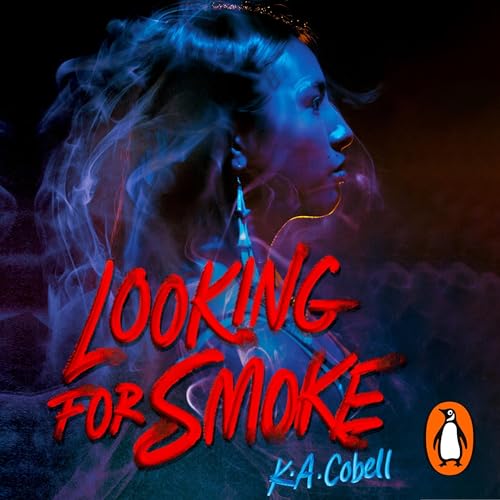 Cover of Looking For Smoke