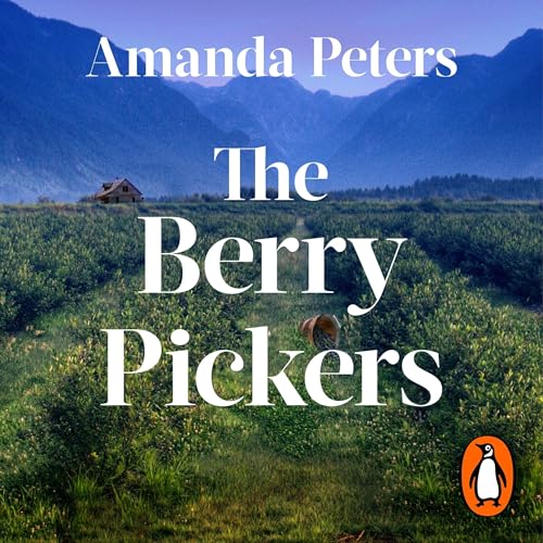 Cover of The Berry Pickers