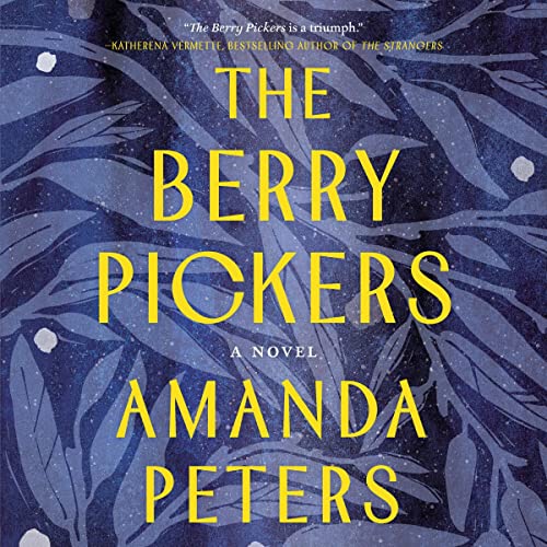 Cover of The Berry Pickers