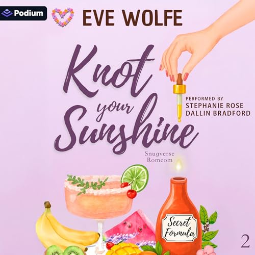 Cover of Knot Your Sunshine