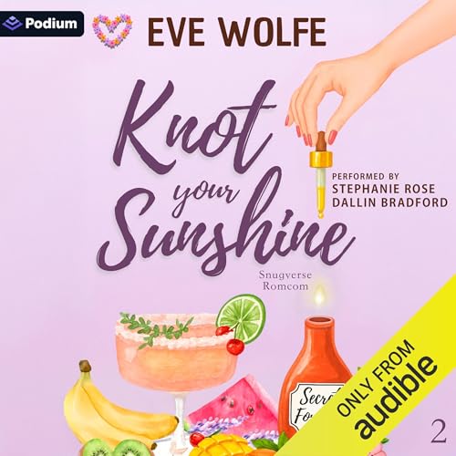 Cover of Knot Your Sunshine