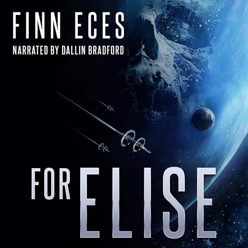 Cover of For Elise, Book 1