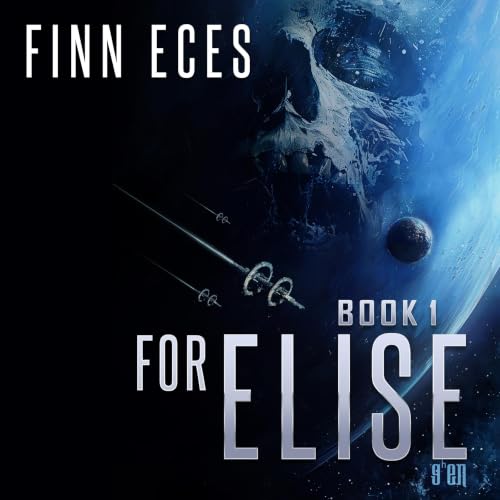 Cover of For Elise, Book 1