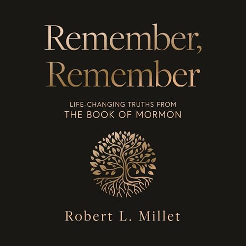 Cover of Remember, Remember