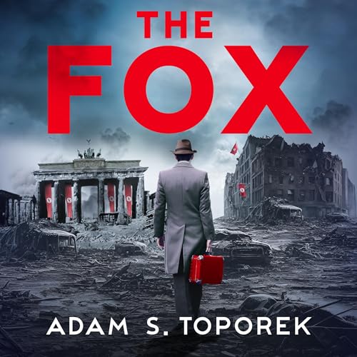 Cover of The Fox