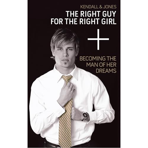 Cover of The Right Guy for the Right Girl