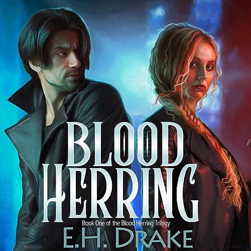 Cover of Blood Herring