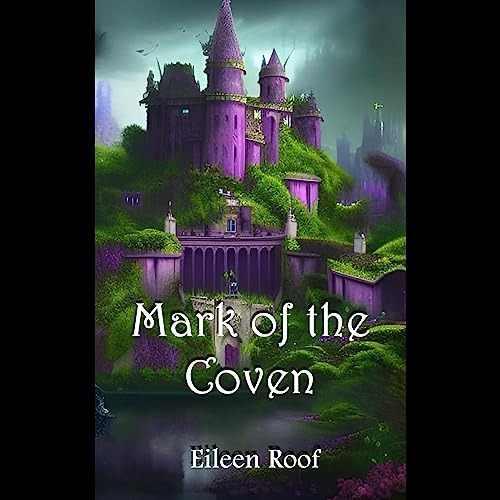 Cover of The Mark of the Coven