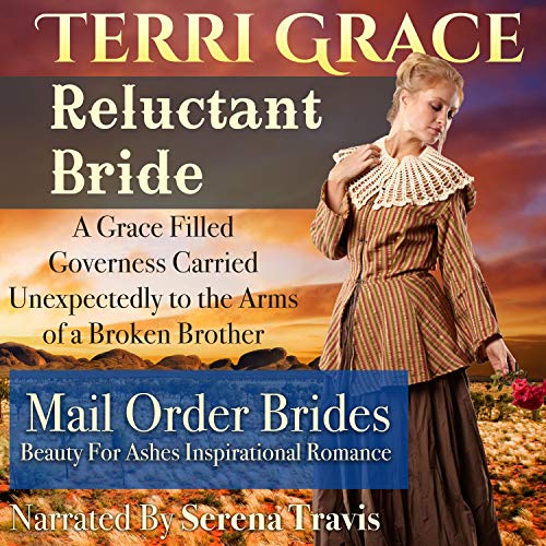 Cover of Reluctant Bride