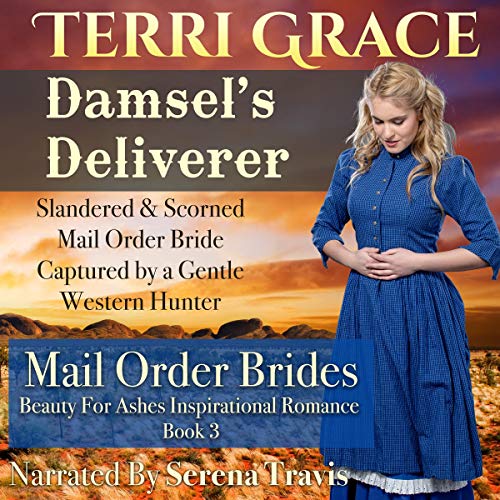 Cover of Damsel's Deliverer