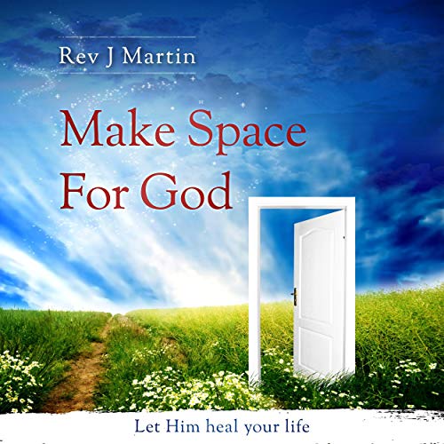 Cover of Make Space for God