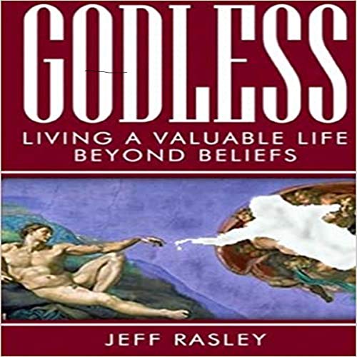 Cover of Godless