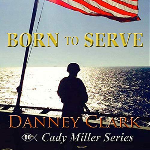 Cover of Born to Serve