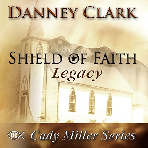 Cover of Shield of Faith: Legacy