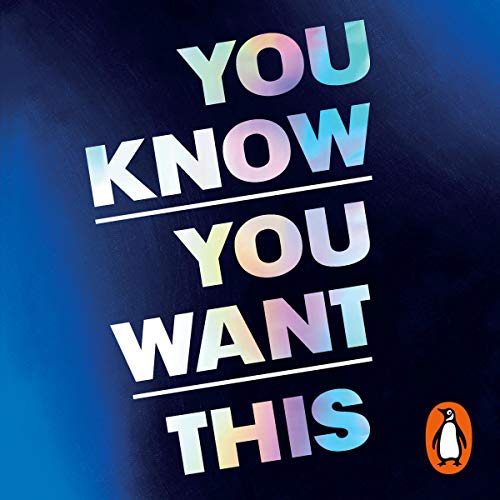 Cover of You Know You Want This