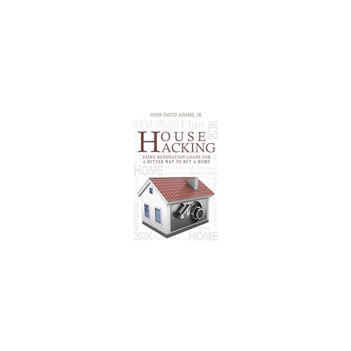 Cover of House Hacking