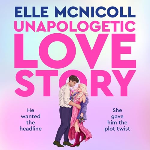Cover of Unapologetic Love Story