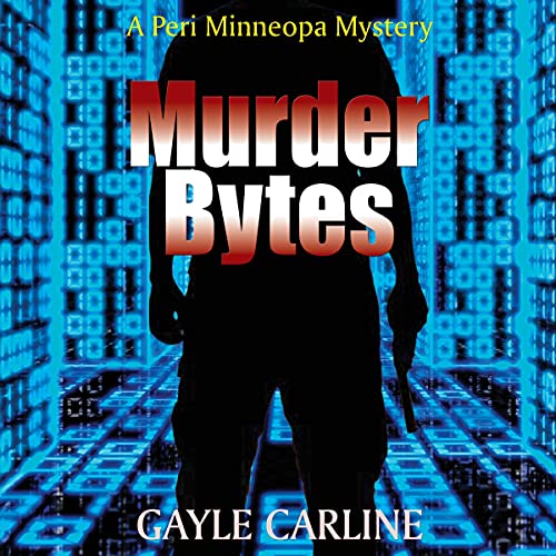 Cover of Murder Bytes