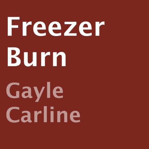 Cover of Freezer Burn