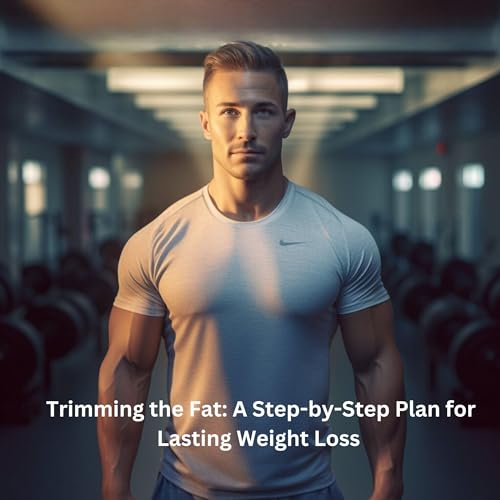 Cover of Trimming the Fat