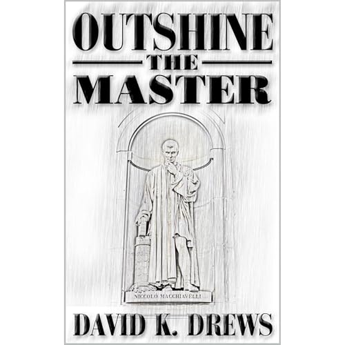 Cover of Outshine the Master