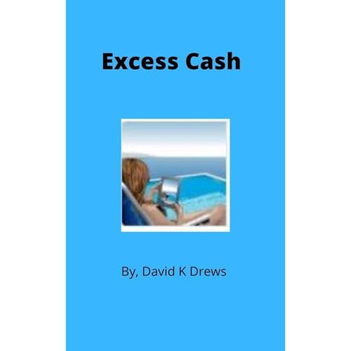 Cover of Excess Cash
