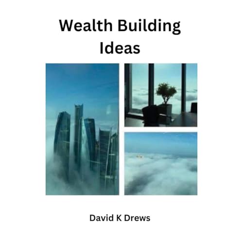 Cover of Wealth Building Ideas