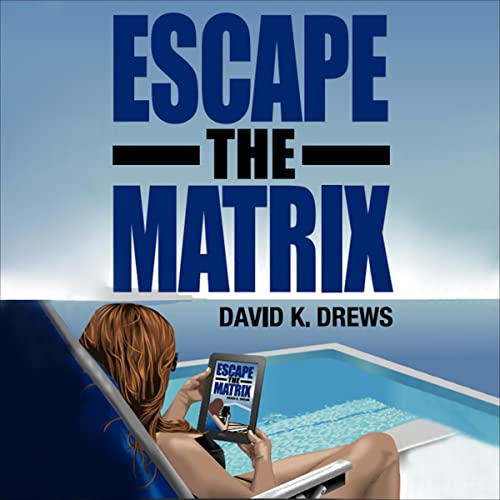 Cover of Escape the Matrix