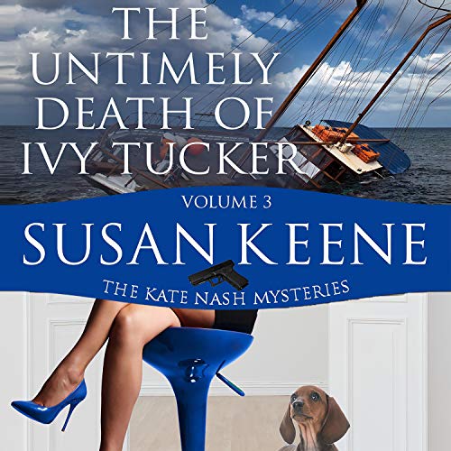 Cover of The Untimely Death of Ivy Tucker