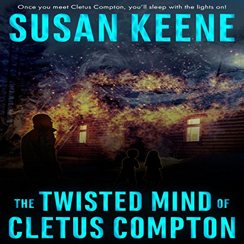 Cover of The Twisted Mind of Cletus Compton