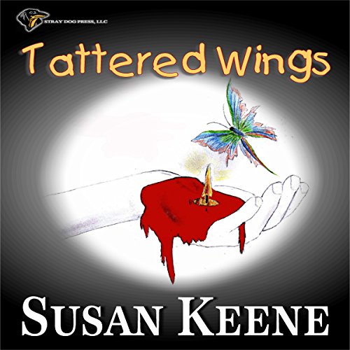 Cover of Tattered Wings