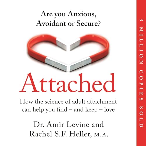 Cover of Attached