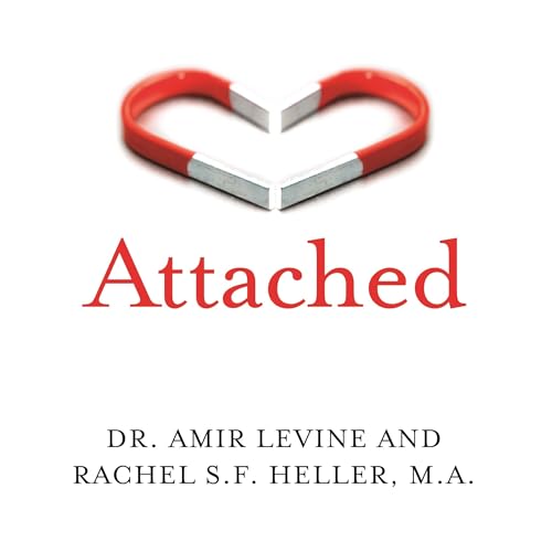 Cover of Attached