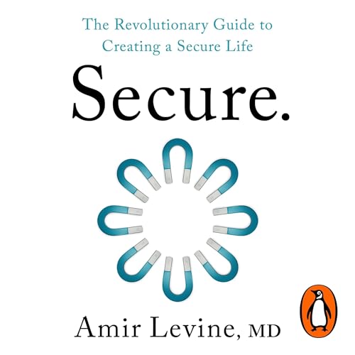 Cover of Secure